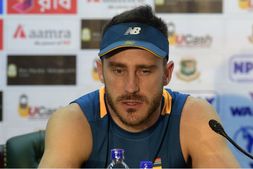 'ಸರ್ಫರಾಜ್ ಅನ್ನು ಕ್ಷಮಿಸಬಹುದು, ಆದರೆ ತಪ್ಪನ್ನು ಮರೆಮಾಚಲು ಸಾಧ್ಯವಿಲ್ಲ'