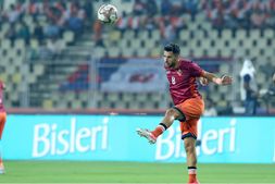 ಐಎಸ್‌ಎಲ್‌ Live Score: 4ನೇ ಸ್ಥಾನಕ್ಕಾಗಿ ಗೋವಾ, ಜೆಮ್ಷೆಡ್ಪುರ ಸೆಣಸು