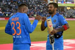 ಅಮಾನತು ತೆರೆವು: ತಂಡ ಸೇರಿಕೊಳ್ಳಲಿದ್ದಾರೆ ಹಾರ್ದಿಕ್, ಕೆಎಲ್ ರಾಹುಲ್