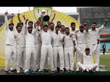 ಭಾರತ Vs ಆಸ್ಟ್ರೇಲಿಯಾ ಸರಣಿ: ಕೊಹ್ಲಿ ಬಳಗದ ಸಾಧನೆಗಳ ಅಂಕಿ ಅಂಶ