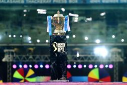 'ಐಪಿಎಲ್‌ 2019' ಗೊಂದಲಕ್ಕೆ ತೆರೆ, ಅದ್ದೂರಿ ಕ್ರಿಕೆಟ್ ಹಬ್ಬ ಭಾರತದಲ್ಲೆ