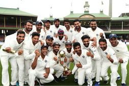 ಟೆಸ್ಟ್: ಭಾರತಕ್ಕೆ ತಲೆ ಬಾಗಿದ್ದೇವೆ ಎಂದ ಪೈನೆ, ಟ್ವಿಟರ್ ಪ್ರತಿಕ್ರಿಯೆಗಳು