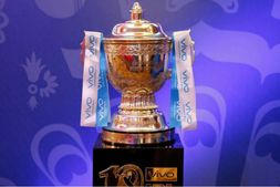 2019ರ ಇಂಡಿಯನ್ ಪ್ರೀಮಿಯರ್‌ ಲೀಗ್ ಅದ್ದೂರಿ ಆರಂಭೋತ್ಸವ ಇಲ್ಲ!