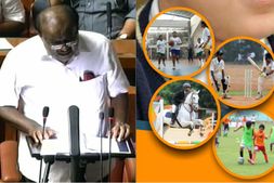 ರಾಜ್ಯ ಬಜೆಟ್ 2019-20: ಕ್ರೀಡಾಕ್ಷೇತ್ರಕ್ಕೆ ಸಂಬಂಧಿಸಿ ಪ್ರಮುಖಾಂಶಗಳು