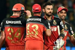 ಐಪಿಎಲ್ 2019: ಆರ್‌ಸಿಬಿ ಸಹಾಯಕ ಕೋಚ್‌ ಆಗಿ ಮಿಥುನ್ ಮನ್ಹಾಸ್ ಆಯ್ಕೆ