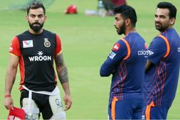 ಐಪಿಎಲ್ 2019: ಕೊಹ್ಲಿ vs ಬೂಮ್ರಾ ಕುತೂಹಲಕಾರಿ ಅಂಕಿ-ಅಂಶಗಳು!