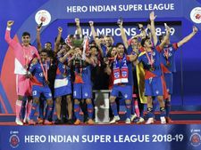 'ಪೆನಾಲ್ಟಿಗೆ ಅವಕಾಶ ಕೊಡಲಿಲ್ಲ, ಕೆಲವೊಮ್ಮೆ ಅದು ಲಾಟರಿ ಇದ್ದಂತೆ'