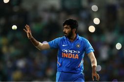 ಭಾರತ vs ಆಸ್ಟ್ರೇಲಿಯಾ: 100ನೇ ಪಂದ್ಯದಲ್ಲಿ ಮಿಂಚುವತ್ತ ಬೂಮ್ರಾ ಚಿತ್ತ!