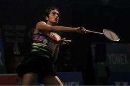 India Open 2019: ಪಿವಿ ಸಿಂಧು, ಶ್ರೀಕಾಂತ್ ಕ್ವಾರ್ಟರ್ ಫೈನಲ್‌ಗೆ ಮುನ್ನಡೆ
