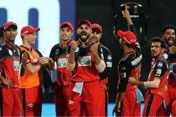IPL 2019: ಟೂರ್ನಿಯ ಅವಿಸ್ಮರಣೀಯ ಪಂದ್ಯ ಮೆಲುಕು ಹಾಕಿದ ವಿರಾಟ್ ಕೊಹ್ಲಿ