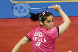 All England Open 2019: ಭಾರತದ ಸೈನಾ ನೆಹ್ವಾಲ್ ಸವಾಲು ಅಂತ್ಯ