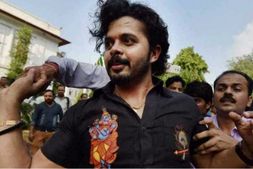 '42ರಲ್ಲಿ ಪೇಸ್ ಗ್ರ್ಯಾಂಡ್‌ಸ್ಲ್ಯಾಮ್ ಗೆಲ್ಲಬಲ್ಲರು, ನಾನೊಂದಿಷ್ಟು ಕ್ರಿಕೆಟ್ ಆಡಬಲ್ಲೆ'