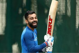 ಏಕದಿನ ಅದ್ಭುತ ಬ್ಯಾಟಿಂಗ್‌ಗಾಗಿ ಮೈಕೆಲ್ ಬೆವನ್ ಸಾಲಿನಲ್ಲಿ ವಿರಾಟ್ ಕೊಹ್ಲಿ