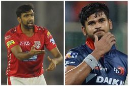 ಪಂಜಾಬ್ ವಿರುದ್ಧ ಡೆಲ್ಲಿ ಬಿರುಸಿನ ಆಟ ನಿರೀಕ್ಷೆ, ಸಂಭಾವ್ಯ XI