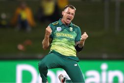 IPL 2019: 'ಬೆಂಕಿ' ಚೆಂಡು ಎಸೆದ ಆರ್‌ಸಿಬಿ ಬೌಲರ್ ಡೇಲ್ ಸ್ಟೇನ್-ವಿಡಿಯೋ