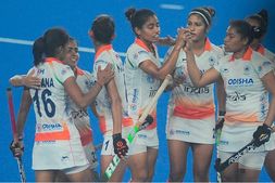 Hockey: ಮಲೇಷ್ಯಾವನ್ನು 3-0ಯಿಂದ ಮಣಿಸಿದ ಭಾರತದ ವನಿತೆಯರು
