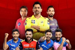 ಐಪಿಎಲ್: ಆರೆಂಜ್ ಕ್ಯಾಪ್, ಪರ್ಪಲ್ ಕ್ಯಾಪ್ ಈಗ ಯಾರ ತಲೆ ಮೇಲಿದೆ?