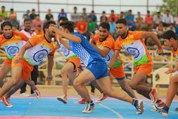 ಇಂಡೊ ಇಂಟರ್‌ನ್ಯಾಷನಲ್‌ ಕಬಡ್ಡಿ ಲೀಗ್‌ಗೆ ತಂಡಗಳು ಪ್ರಕಟ