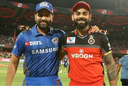 ಐಪಿಎಲ್ 2019: ಮುಂಬೈ vs ಬೆಂಗಳೂರು ಪಂದ್ಯದಲ್ಲಿ ಕಣಕ್ಕಿಳಿಯಲಿರುವವರು