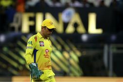 ಮುಂಬೈ ವಿರುದ್ಧದ ಪಂದ್ಯದಿಂದ ಧೋನಿ ಹೊರಗುಳಿದಿದ್ದಕ್ಕೆ ಇಲ್ಲಿದೆ ಕಾರಣ!