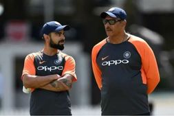 ICC World Cup: 4ನೇ ಬ್ಯಾಟಿಂಗ್ ಕ್ರಮಾಂಕದ ಚರ್ಚೆ ಮತ್ತೆ ಕೆದಕಿದ ಶಾಸ್ತ್ರಿ