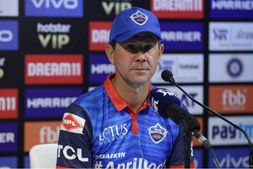 IPL 2019: ಕೋಟ್ಲಾ ಮೈದಾನದ ಬಗ್ಗೆ ಕಿಡಿಕಾರಿದ ಡೆಲ್ಲಿ ಕೋಚ್ ಪಾಂಟಿಂಗ್