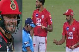 ಐಪಿಎಲ್‌ 2019: ಚೆಂಡನ್ನು ಜೇಬಲಿಟ್ಟು, ಎಲ್ಲಿಟ್ಟಿದ್ದೇನೆಂದು ಮರೆತ ಅಂಪೈರ್‌!
