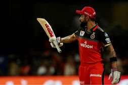 'ಮಂಕಡೆಡ್‌'ನಿಂದ ಕೊಹ್ಲಿ ತಪ್ಪಿಸಿಕೊಂಡ ಗಮ್ಮತ್ತಿನ ವಿಡಿಯೋ ನೋಡಿ