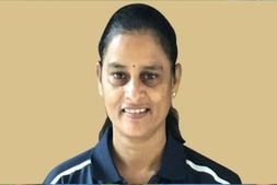 ICC ಮ್ಯಾಚ್‌ ರೆಫ್ರಿಯಾದ ಮೊದಲ ಮಹಿಳೆ ಭಾರತದ ಜಿ.ಎಸ್‌ ಲಕ್ಷ್ಮೀ!