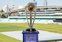 ಐಸಿಸಿ ವಿಶ್ವಕಪ್ 2019: ಚಾಂಪಿಯನ್ ತಂಡಕ್ಕೆ ಭರ್ಜರಿ ನಗದು ಬಹುಮಾನ!