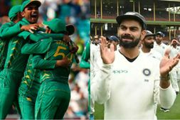 ICC Rankings: ಲಾಂಗೆಸ್ಟ್‌ನಲ್ಲಿ ಭಾರತ, ಶಾರ್ಟೆಸ್ಟ್‌ನಲ್ಲಿ ಪಾಕ್‌ ನಂ.1