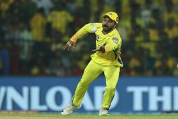ಐಸಿಸಿ ಕ್ರಿಕೆಟ್‌ ವಿಶ್ವಕಪ್‌ ಸನಿಹ ಭಾರತ ತಂಡಕ್ಕೆ ಎದುರಾದ ಶಾಕ್‌!