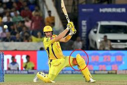 IPL: ಸೂಪರ್‌ ಕಿಂಗ್ಸ್‌ ಗೆಲುವಿಗಾಗಿ ರಕ್ತವನ್ನೇ ಹರಿಸಿದ್ದ ಶೇನ್‌ ವ್ಯಾಟ್ಸನ್‌!