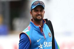 ವಿಶ್ವಕಪ್‌: ಇಂಡೊ-ಪಾಕ್‌ ಪಂದ್ಯದ ಬಗ್ಗೆ ರೈನಾ ಹೇಳಿದ್ದೇನು ಗೊತ್ತಾ?