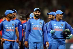 'ಭಾರತ ತಂಡ ಅದ್ಭುತವಾಗಿದೆ, ಆದರೆ ವಿಶ್ವಕಪ್‌ ಗೆಲ್ಲುತ್ತೆ ಅನ್ನೋಕಾಗಲ್ಲ!'