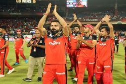 RCB ಅಭಿಮಾನಿಗಳಿಗೆ ಭಾವನಾತ್ಮಕ ಸಂದೇಶ ರವಾನಿಸಿದ ಕೊಹ್ಲಿ!