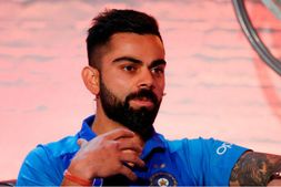 ಐಸಿಸಿ ವಿಶ್ವಕಪ್: ಟೂರ್ನಿಯ ಅತೀ ಬಲಿಷ್ಠ ತಂಡ ಹೆಕ್ಕಿದ ವಿರಾಟ್ ಕೊಹ್ಲಿ