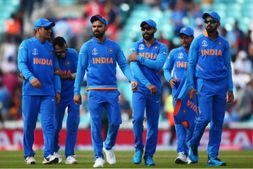 ವಿಶ್ವಕಪ್: ವಿಶೇಷ ದಾಖಲೆ ಬರೆಯಲು ವಿರಾಟ್ ಕೊಹ್ಲಿ ಬಳಗ ಸಜ್ಜು
