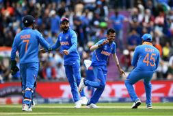ಭಾರತಕ್ಕೆ ವಿಶ್ವಕಪ್ ಗೆದ್ದುಕೊಡುವ ಆಟಗಾರನ ಹೆಸರಿಸಿದ ಮೈಕಲ್ ಕ್ಲಾರ್ಕ್!