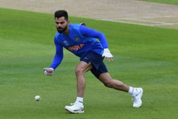 ಇಂಡೊ-ಪಾಕ್‌ ಕ್ರಿಕೆಟ್‌ ಕದನ: ವಿರಾಟ್‌ ಕೊಹ್ಲಿ ನಿದ್ರೆ ಕಸಿದ ಆ ಪಂದ್ಯ!