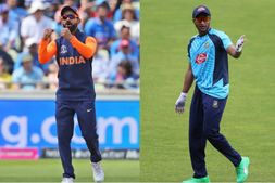 ಬಾಂಗ್ಲಾ vs ಭಾರತ: ವಿಶ್ವಕಪ್ ಹಿಂದಿನ ಪಂದ್ಯಗಳಲ್ಲಿ ಗೆದ್ದವರು-ಬಿದ್ದವರ್ಯಾರು!?