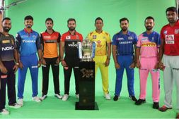 ಇಂಡಿಯನ್ ಪ್ರೀಮಿಯರ್ ಲೀಗ್‌ಗೆ ಇನ್ನೆರಡು ತಂಡಗಳು ಸೇರ್ಪಡೆ?!