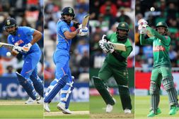 ದಾಖಲೆಗಳ ಸುರಿಮಳೆಗೆ ಸಾಕ್ಷಿಯಾಗಲಿದೆ ಭಾರತ vs ಬಾಂಗ್ಲಾದೇಶ ಪಂದ್ಯ!