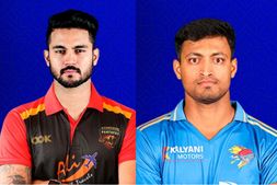 ಕೆಪಿಎಲ್ ಹರಾಜು: ಪಾಂಡೆ ಕಡೆಗಣನೆ, ದೇಶಪಾಂಡೆಗೆ ಭಾರೀ ಡಿಮ್ಯಾಂಡ್!
