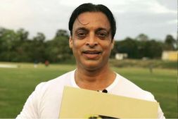 ಪಾಕ್‌ ತಂಡಕ್ಕೆ ನೂತನ ನಾಯಕನನ್ನು ಹೆಸರಿಸಿದ ಶೊಯೇಬ್‌ ಅಖ್ತರ್‌!