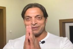 ಶೊಯೇಬ್‌ ಅಖ್ತರ್‌ಗೆ ವಿಶ್ವಕಪ್‌ನಲ್ಲಿ ಗುಣಮಟ್ಟದ ಕ್ರಿಕೆಟ್‌ ಕಾಣ್ತಿಲ್ಲವಂತೆ!