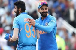 ICC ODI Rankings: ವಿಶ್ವಕಪ್‌ ಮುಗಿದ ನಂತರ ಆದ ಬದಲಾವಣೆಗಳೇನು?