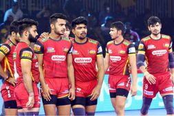 ಪ್ರೊ ಕಬಡ್ಡಿ: ತಮಿಳ್ ತಲೈವಾಸ್ ಮಣಿಸದಿದ್ದರೆ ಬೆಂಗಳೂರು ಬುಲ್ಸ್ ಗತಿ?!