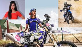 ಅಂದು ಮಾಡೆಲ್‌, ಇಂದು ವಿಶ್ವ ಚಾಂಪಿಯನ್‌, ಕನ್ನಡತಿ ಐಶ್ವರ್ಯ ಯಶೋಗಾತೆ