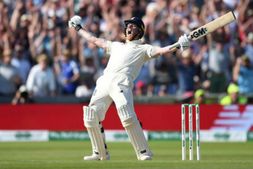 ICC Test Rankingನಲ್ಲಿ ಎತ್ತರಕ್ಕೇರಿದ ಆ್ಯಷಸ್ ಹೀರೋ ಬೆನ್ ಸ್ಟೋಕ್ಸ್!
